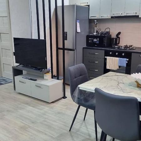 Вілла My House Боржомі Екстер'єр фото